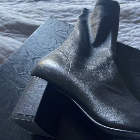 Dries Van Noten Ankle boots 38 - Picture 3 of 7